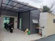 Casa / Sobrado em Condomínio para Venda em Curitiba/PR...