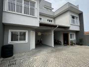 Casa / Sobrado em Condomínio para Venda em Curitiba/PR...