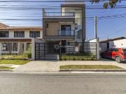 Casa / Sobrado em Condomínio para Venda em Curitiba/PR...