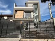 Casa / Sobrado em Condomínio para Venda em Curitiba/PR...