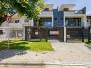 Casa / Sobrado em Condomínio para Venda em Curitiba/PR...