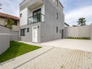 Casa / Sobrado em Condomínio para Venda em Curitiba/PR...