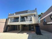 Casa / Sobrado em Condomínio para Venda em Curitiba/PR...