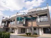Casa / Sobrado em Condomínio para Venda em Curitiba/PR...