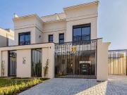 Casa / Sobrado em Condomínio para Venda em Curitiba/PR...