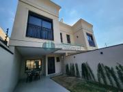 Casa / Sobrado em Condomínio para Venda em Curitiba/PR...