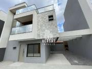 Casa / Sobrado em Condomínio para Venda em Curitiba/PR...