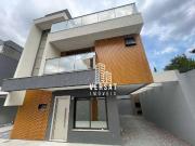 Casa / Sobrado em Condomínio para Venda em Curitiba/PR...