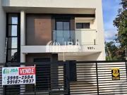 Casa / Sobrado em Condomínio para Venda em Curitiba/PR...