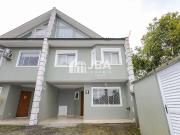 Casa / Sobrado em Condomínio para Venda em Curitiba/PR...