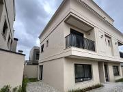 Casa / Sobrado em Condomínio para Venda em Curitiba/PR...
