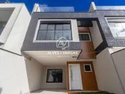 Casa / Sobrado em Condomínio para Venda em Curitiba/PR...