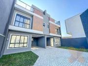 Casa / Sobrado em Condomínio para Venda em Curitiba/PR...