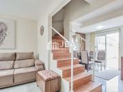 Casa / Sobrado em Condomínio para Venda em Curitiba/PR...