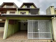 Casa / Sobrado em Condomínio para Venda em Curitiba/PR...