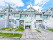 Casa / Sobrado em Condomínio para Venda em Curitiba/PR...