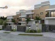 Casa / Sobrado em Condomínio para Venda em Curitiba/PR...