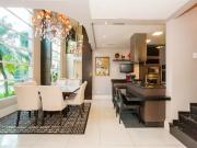 Casa / Sobrado em Condomínio para Venda em Curitiba/PR...