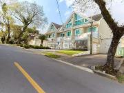 Casa / Sobrado em Condomínio para Venda em Curitiba/PR...