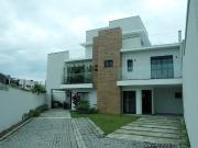 Casa / Sobrado em Condomínio para Venda em Curitiba/PR...