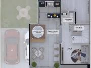 Casa / Sobrado em Condomínio para Venda em Curitiba/PR...