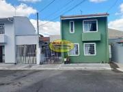 Casa / Sobrado em Condomínio para Venda em Curitiba/PR...