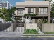 Casa / Sobrado em Condomínio para Venda em Curitiba/PR...