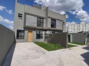 Casa / Sobrado em Condomínio para Venda em Curitiba/PR...