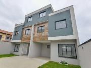 Casa / Sobrado em Condomínio para Venda em Curitiba/PR...