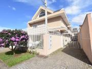 Casa / Sobrado em Condomínio para Venda em Curitiba/PR...