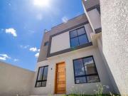 Casa / Sobrado em Condomínio para Venda em Curitiba/PR...