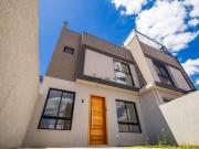 Casa / Sobrado em Condomínio para Venda em Curitiba/PR...