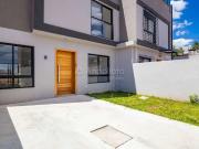 Casa / Sobrado em Condomínio para Venda em Curitiba/PR...