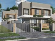 Casa / Sobrado em Condomínio para Venda em Curitiba/PR...