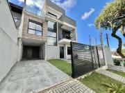 Casa / Sobrado em Condomínio para Venda em Curitiba/PR...