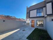 Casa / Sobrado em Condomínio para Venda em Curitiba/PR...