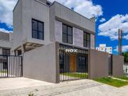 Casa / Sobrado em Condomínio para Venda em Curitiba/PR...