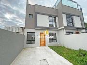 Casa / Sobrado em Condomínio para Venda em Curitiba/PR...