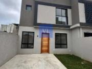 Casa / Sobrado em Condomínio para Venda em Curitiba/PR...