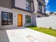Casa / Sobrado em Condomínio para Venda em Curitiba/PR...