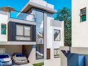 Casa / Sobrado em Condomínio para Venda em Curitiba/PR...