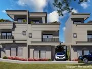 Casa / Sobrado em Condomínio para Venda em Curitiba/PR...