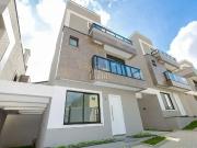 Casa / Sobrado em Condomínio para Venda em Curitiba/PR...