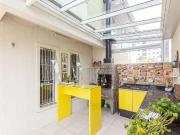 Casa / Sobrado em Condomínio para Venda em Curitiba/PR...