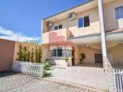 Casa / Sobrado em Condomínio para Venda em Curitiba/PR...