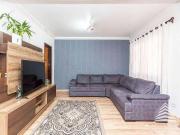 Casa / Sobrado em Condomínio para Venda em Curitiba/PR...