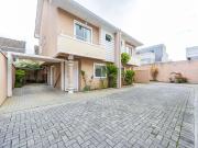 Casa / Sobrado em Condomínio para Venda em Curitiba/PR...