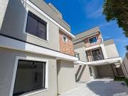 Casa / Sobrado em Condomínio para Venda em Curitiba/PR...