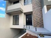 Casa / Sobrado em Condomínio para Venda em Curitiba/PR...