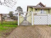 Casa / Sobrado em Condomínio para Venda em Curitiba/PR...